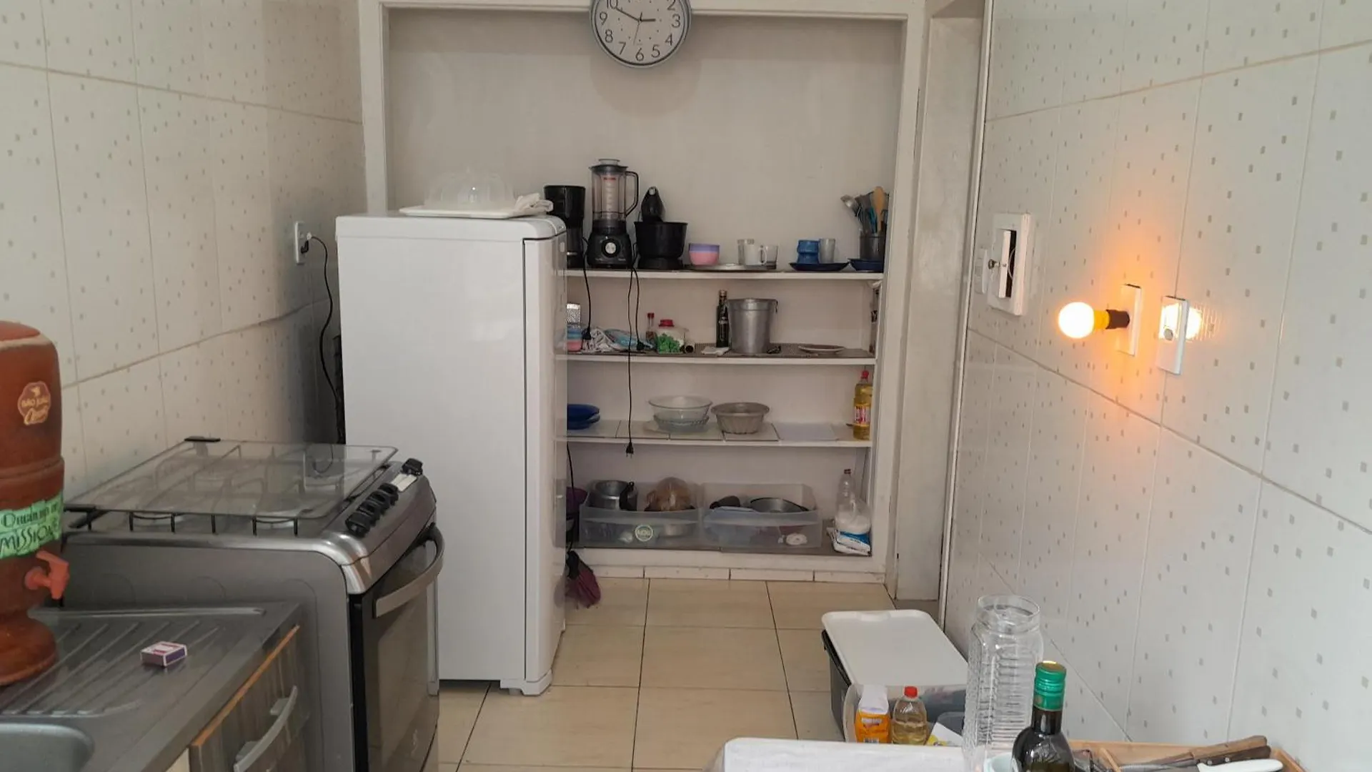 Ubytování v soukromí Hospedagem Familiar Porto Alegre